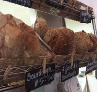 Harvest Breads Cafe - ACT Tourism