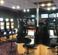 Tennant Creek Memorial Club