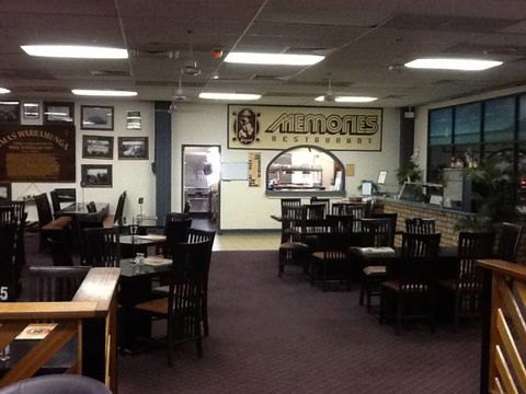 Tennant Creek Memorial Club - ACT Tourism 1