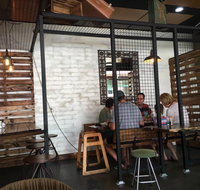 Page 27 Cafe - ACT Tourism