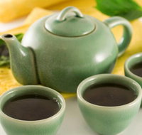 Tea Shrine  Zen Vegetarian - ACT Tourism