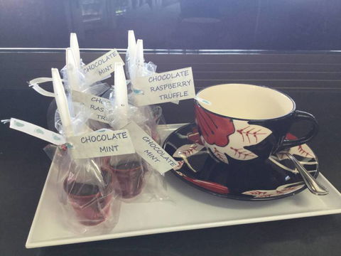 Glendon Street Cafe - ACT Tourism 0