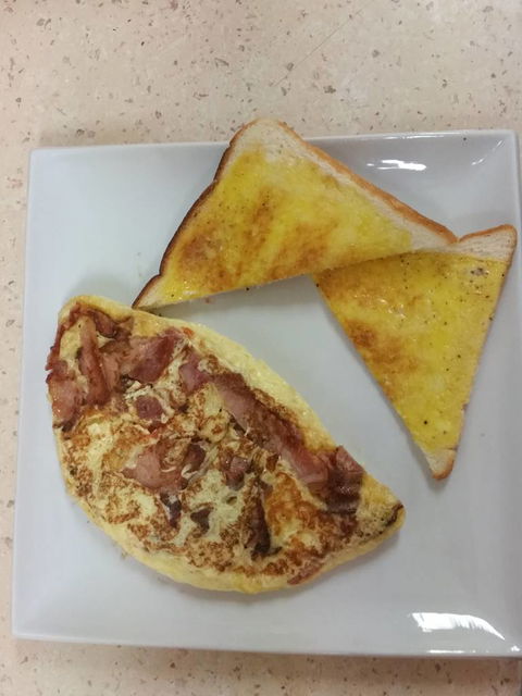 Glendon Street Cafe - ACT Tourism 1
