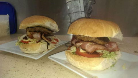 Glendon Street Cafe - ACT Tourism 3