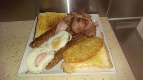 Glendon Street Cafe - ACT Tourism 4