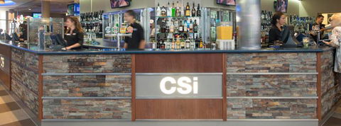 CSI Club Southport - ACT Tourism 3