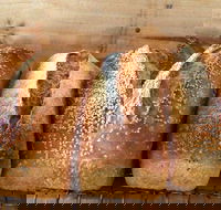 Blackbird Artisan Bakery - ACT Tourism