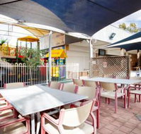 Kirwan Tavern - ACT Tourism