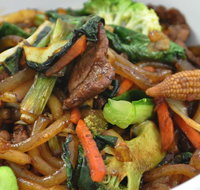 Stir Crazy Noodle Bar - ACT Tourism