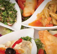 Al-Madina Lebanese Cuisine - ACT Tourism