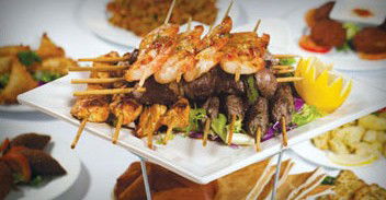 Al-Madina Lebanese Cuisine - ACT Tourism 1