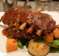 Mikes Seafood Grill - ACT Tourism