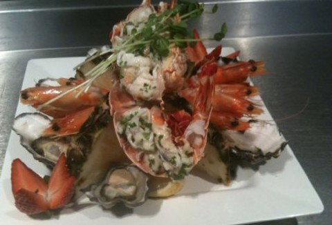 Mikes Seafood Grill - ACT Tourism 1