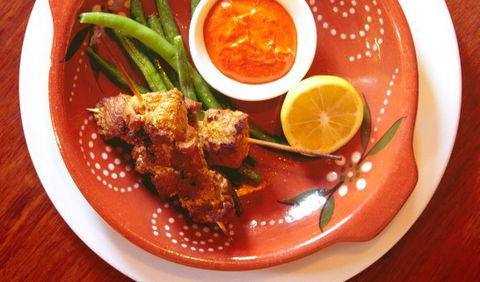 Bar Tino Restaurant - ACT Tourism 0