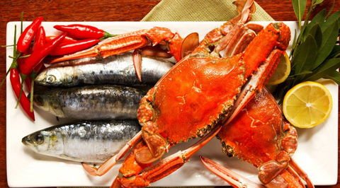 Bar Tino Restaurant - ACT Tourism 1