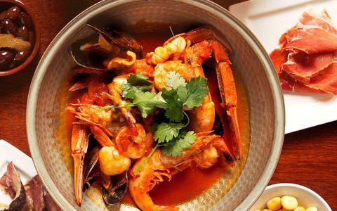 Bar Tino Restaurant - ACT Tourism 2