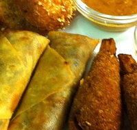 Bhaji On The Beach South Indian Cuisine - ACT Tourism