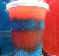 Juice City - ACT Tourism