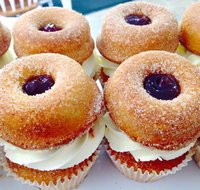 Heaven Leigh Cupcakes - ACT Tourism