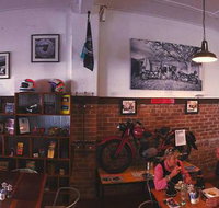 Roadies Cafe - ACT Tourism