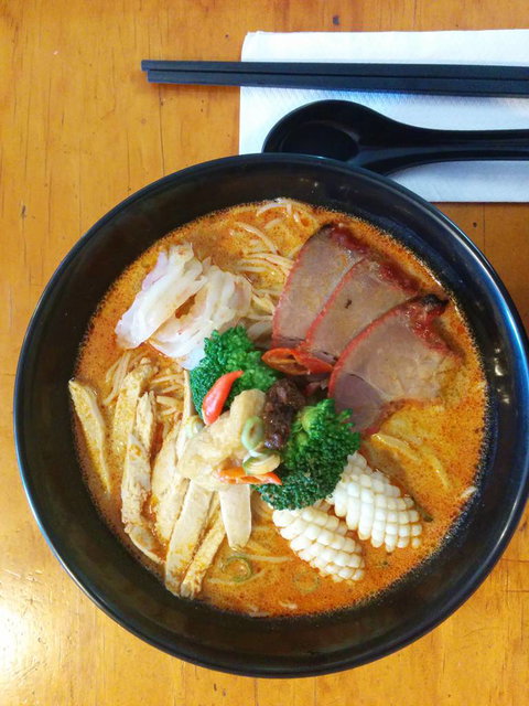 Rendezvous Cafe - ACT Tourism 0