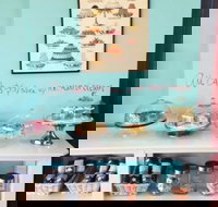 Rockabellas Roadside Diner - ACT Tourism