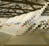 2020 Fleurieu Biennale Art Prize - ACT Tourism