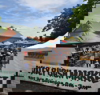 41st Annual Oxley Bush Market - ACT Tourism