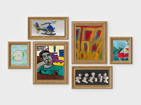 AFTM Queensland Outsider Art Awards Finalists Exhibition 2020 - ACT Tourism 0