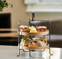 Afternoon Tea at The Treasury Lounge and Bar