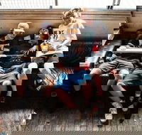 AIRWAVES - The Drive-In Music Festival - ACT Tourism