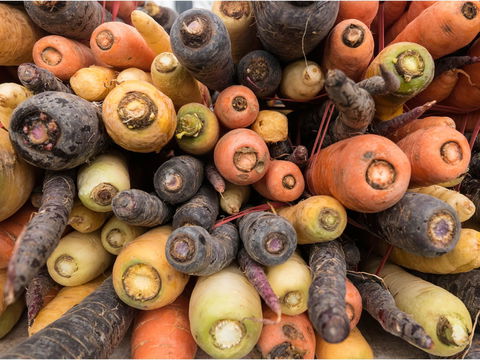 Alphington Farmers' Market - ACT Tourism 2