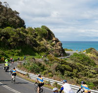 Amy's Great Ocean Road Gran Fondo - ACT Tourism