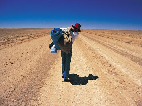 A Portrait Of Australia: Stories Through The Lens Of Australian Geographic - ACT Tourism 0