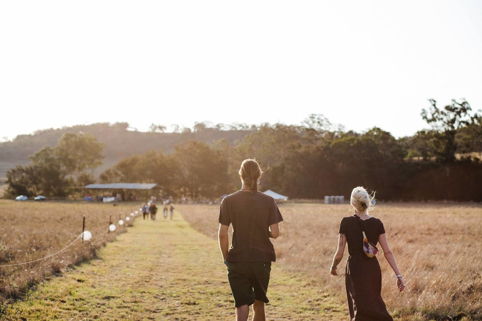 Talgai QLD ACT Tourism