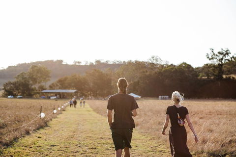 Arcadia - ACT Tourism 0