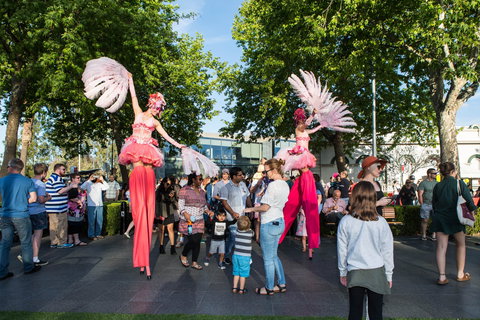 ArtState - ACT Tourism 0