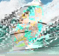 Australian Surf Rowers League Open - ACT Tourism