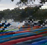 Avon Descent - ACT Tourism