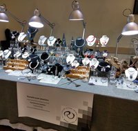 Back From Tucson Gem And Mineral Expo - ACT Tourism