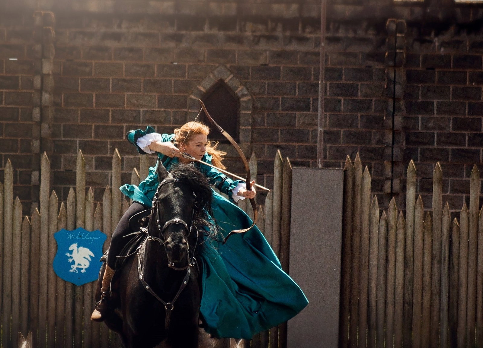 Napoleons VIC ACT Tourism