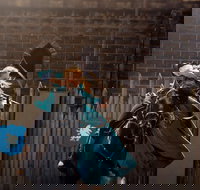 Baroque Horse Festival - ACT Tourism