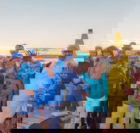 Barnbougle 4 Ball 2020 - ACT Tourism