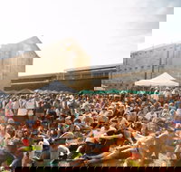 Bitter and Twisted Boutique Beer Festival - ACT Tourism