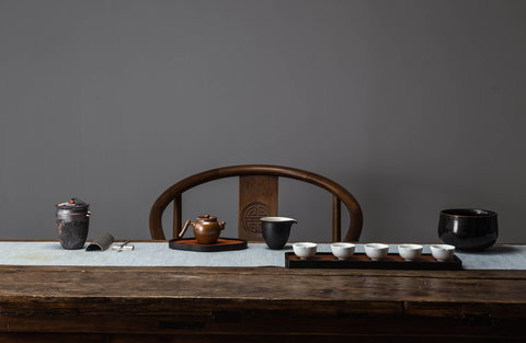 BrewIN Melbourne: A Slow Tea Event - ACT Tourism 0