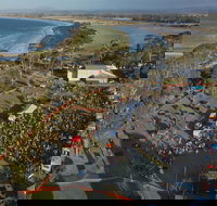 Bridport Summer Party February 2021 - ACT Tourism