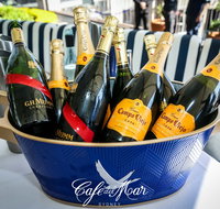 Caf del Mar Bottomless Long Lunch - ACT Tourism