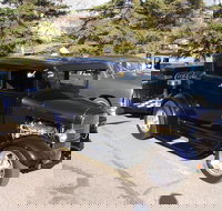 Cars at BIG 4 Conway Beach Tourist Park Whitsundays - ACT Tourism