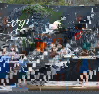 Carols in the Park Corowa - ACT Tourism