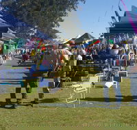 Casino Golf Club Markets - ACT Tourism